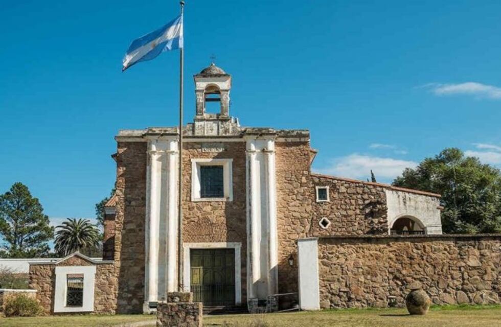 ¿Como va a estar el tiempo el finde en Jesús María?