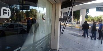 panaderia en san luis