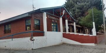 Un policía se quitó la vida tras discutir con su pareja\u002E