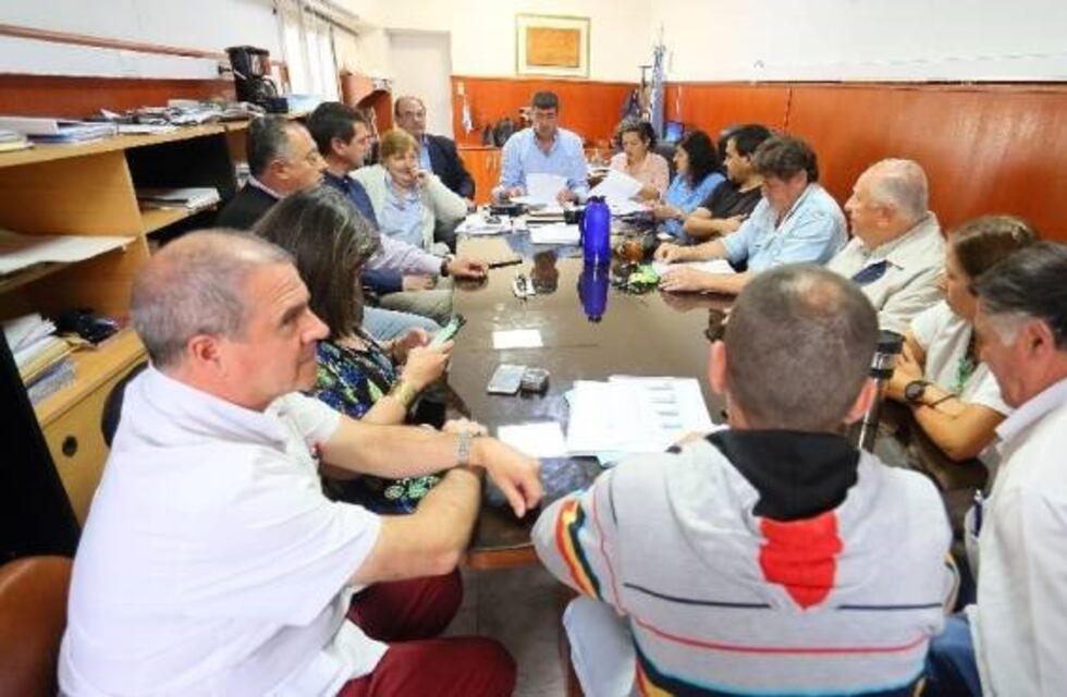 Si los privados aceptan la propuesta de Ipross, la atención se normalizaría el lunes