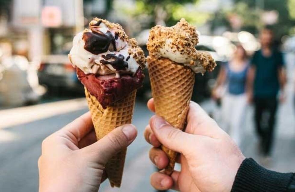 Llega la Noche de las Heladerías con súper descuentos: ¿dónde encontrar los mejores precios?