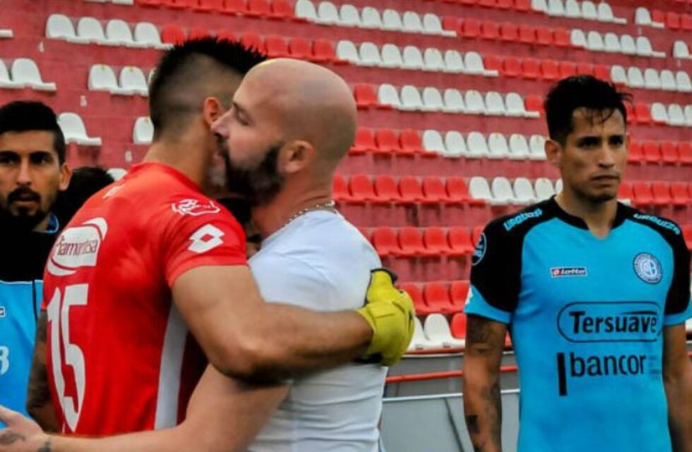 Belgrano recupera su chip