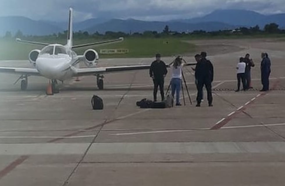 Llegó a Jujuy un equipo para validar el Laboratorio Central de la Provincia