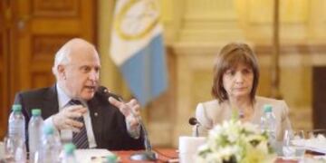 El mandatario coincidiu00f3 en cuanto a la mirada de la funcionaria nacional.