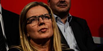 Adriana Nazario\u002E