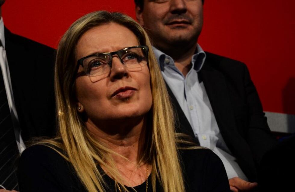 Nazario: "Carrió difamó a una persona que no se puede defender, porque está muerta"