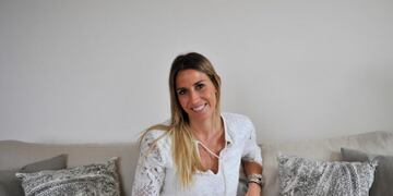 Rodríguez fue  la primera persona en el país, en llevar a juicio a Google y Yahoo! (Maxi Failla/Clarín)