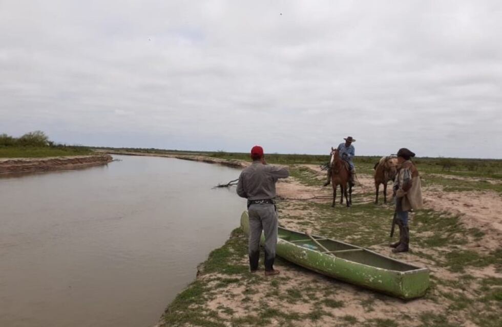 Villa General Guemes: denunció que su hermano fue secuestrado por el Pombero