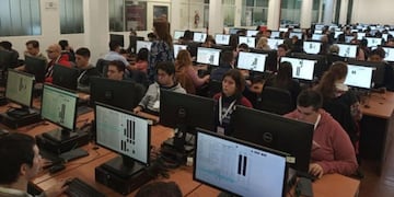 El Gobierno defendió la transparencia de las PASO