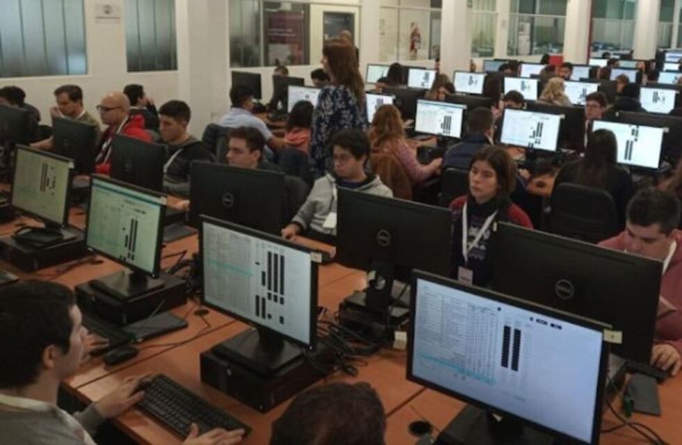 El Gobierno defendió la transparencia de las PASO