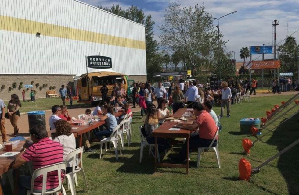 Ya tiene fecha el festival gastronómico Peperina 2018