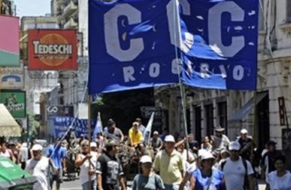 Desocupados realizarán cuatro piquetes el día del paro de la CGT