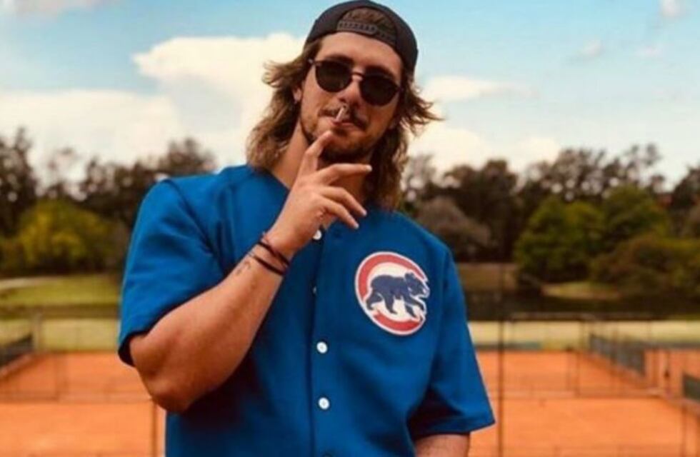 Rodrigo Eguillor tiene antecedentes: irá a juicio por un caso de abuso sexual