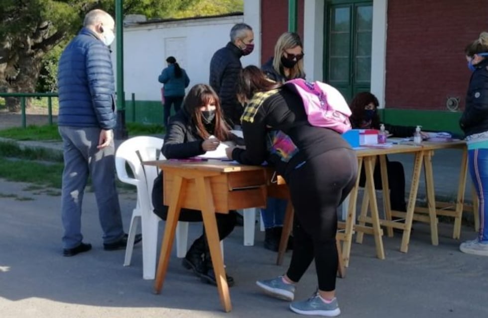 Tarjetas Alimentar: el viernes habrá una nueva entrega