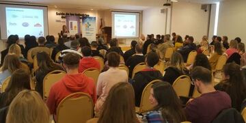 Fundación E+E capacitará a más de 200 emprendedores en 2018\u002E