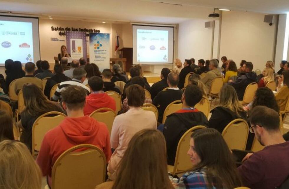 Fundación E+E capacitará a más de 200 emprendedores en 2018