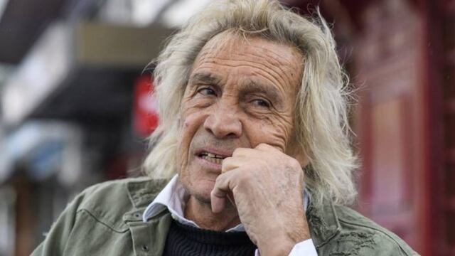 Hugo Gatti (Foto: web)