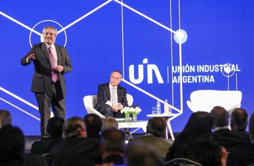 Alberto Fernández le contestó a Bolsonaro con un mensaje amigable