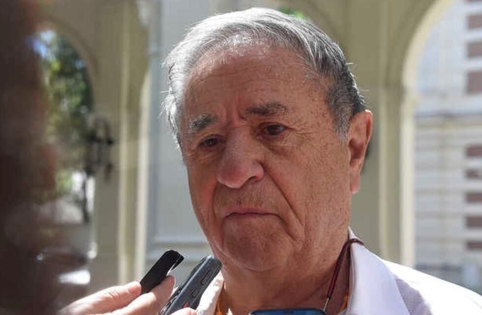 Eduardo Duhalde precisó que Alberto Fernández “no debe perder tiempo con el aborto”