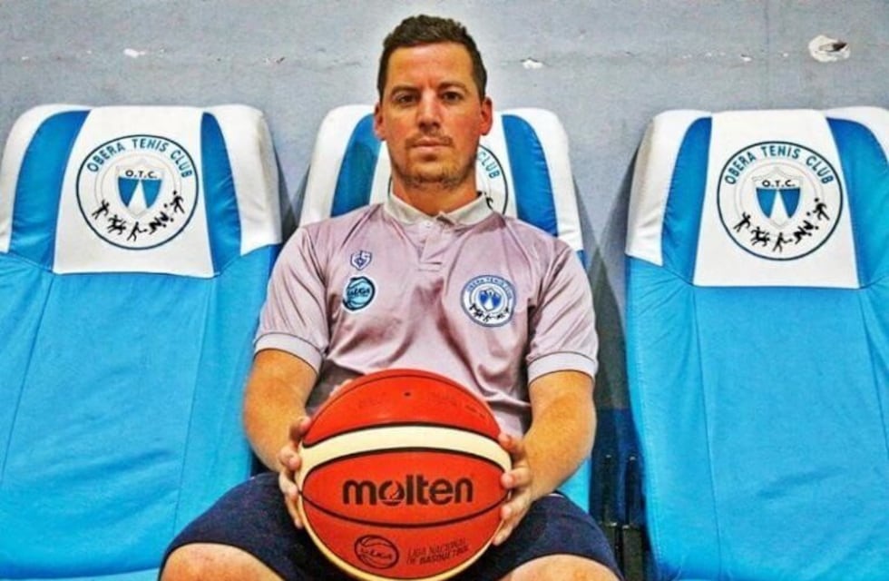 Hiriart todavía sueña con el ascenso con OTC si es que continúa la temporada