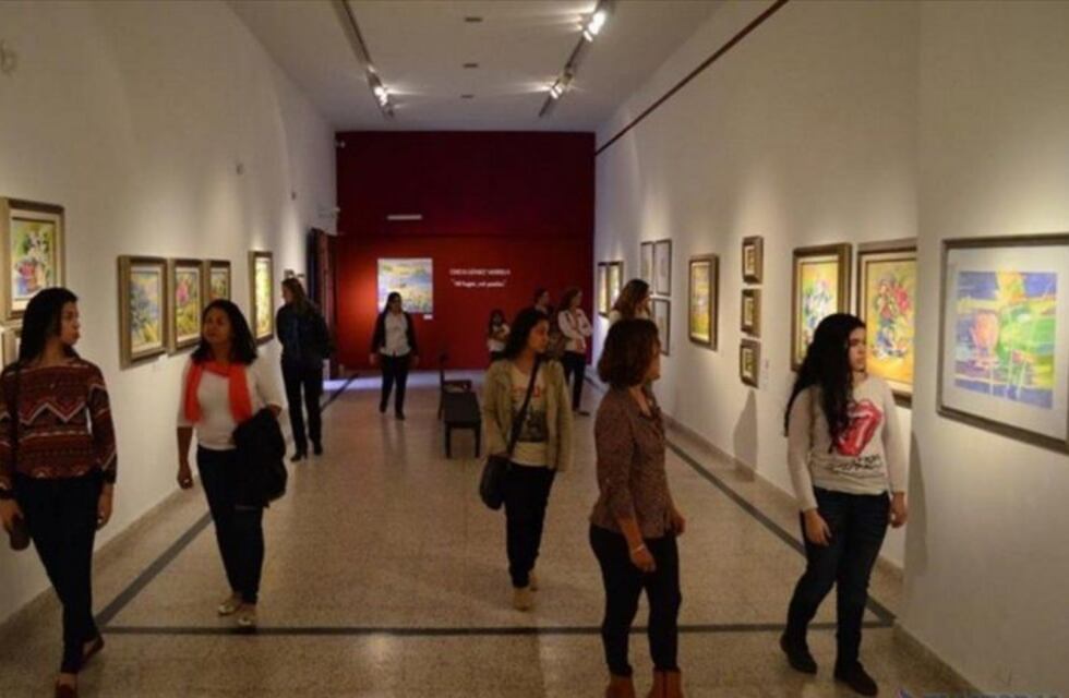 Actividades gratuitas por el Día Nacional de los Monumentos en Corrientes