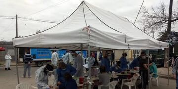 El brote de Oliva subió las cifras en Córdoba\u002E