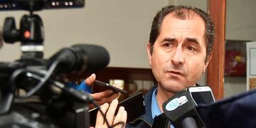 Alfredo Carrascal (El Diario)