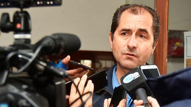 Alfredo Carrascal (El Diario)