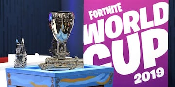 Comienza el Mundial de Fortnite: todo lo que hay saber sobre el torneo\u002E (AFP)