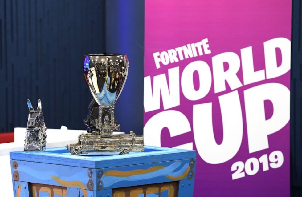 Comienza el Mundial de Fortnite: todo lo que hay saber sobre el torneo