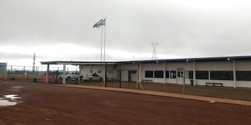 La Estación Internacional permaneció cerrada