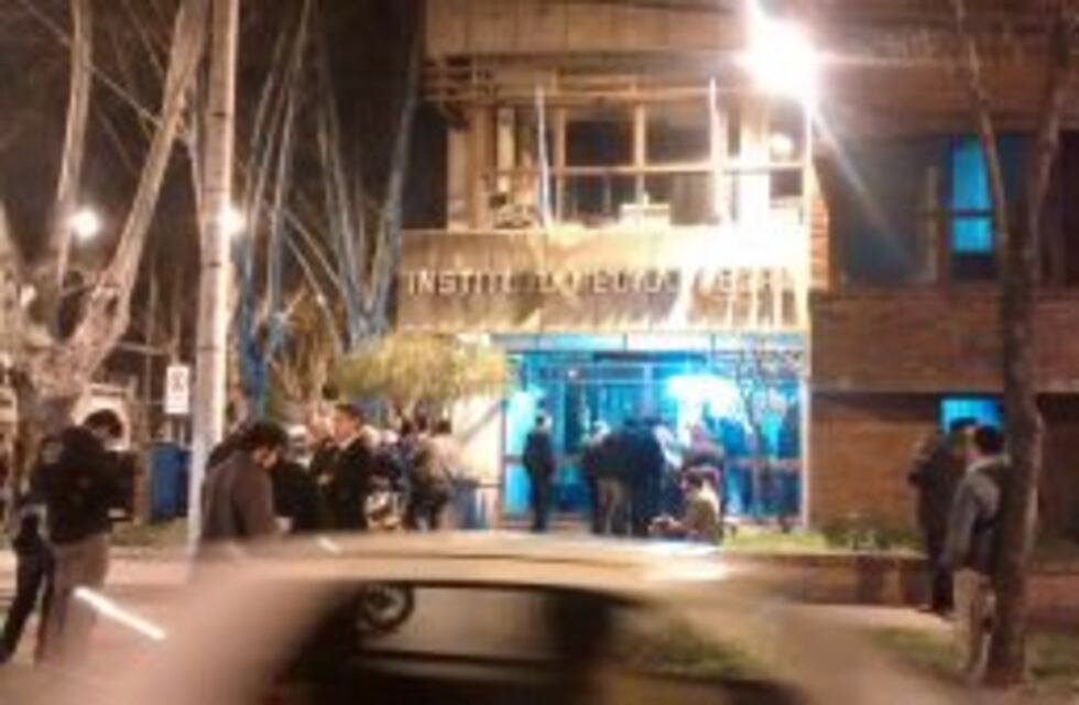 Encontraron muerta a golpes a una mujer de 32 años y por el hecho detuvieron a su pareja