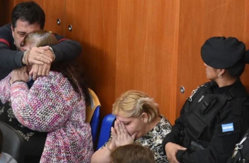 Juicio por Paula Perassi: una de las acusadas podría demandar al Estado