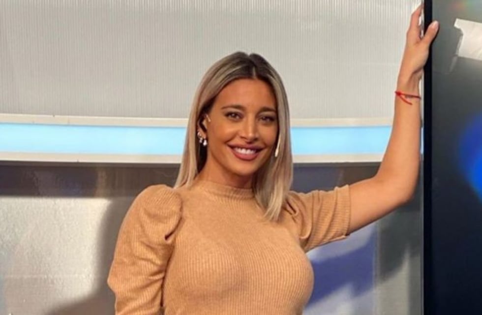 Sol Pérez y un nuevo estilo: ¡el verano se viene con todo!