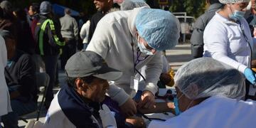Voluntariado