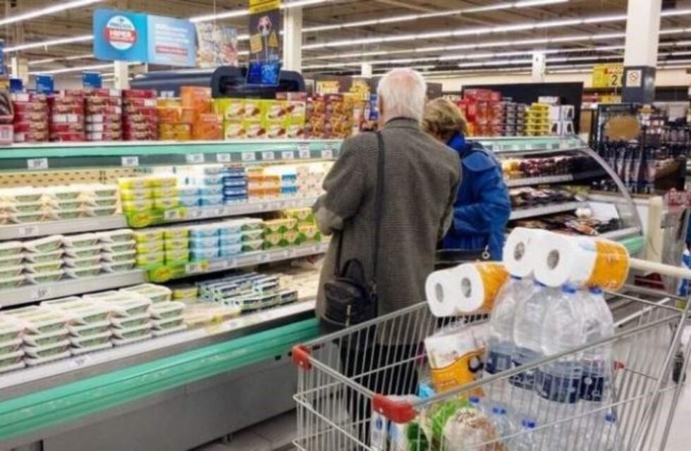 En mayo, una familia sanjuanina necesitó $33.666 para no ser pobre