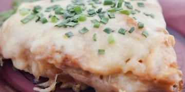 Jigote, un plato clásico de la cocina catamarqueña\u002E