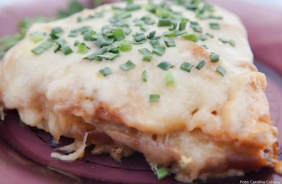 Jigote: una de las comidas típicas de Catamarca