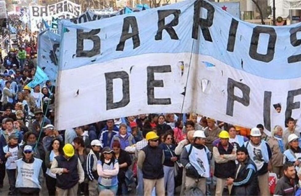Organizaciones sociales marchan este martes por el centro de Córdoba