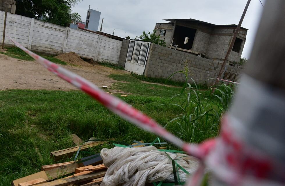 “¡Mami!”: el desesperado llanto de un ladrón armado que fue reducido por vecinos en Córdoba