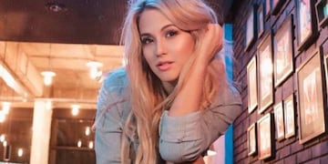 Flor Vigna