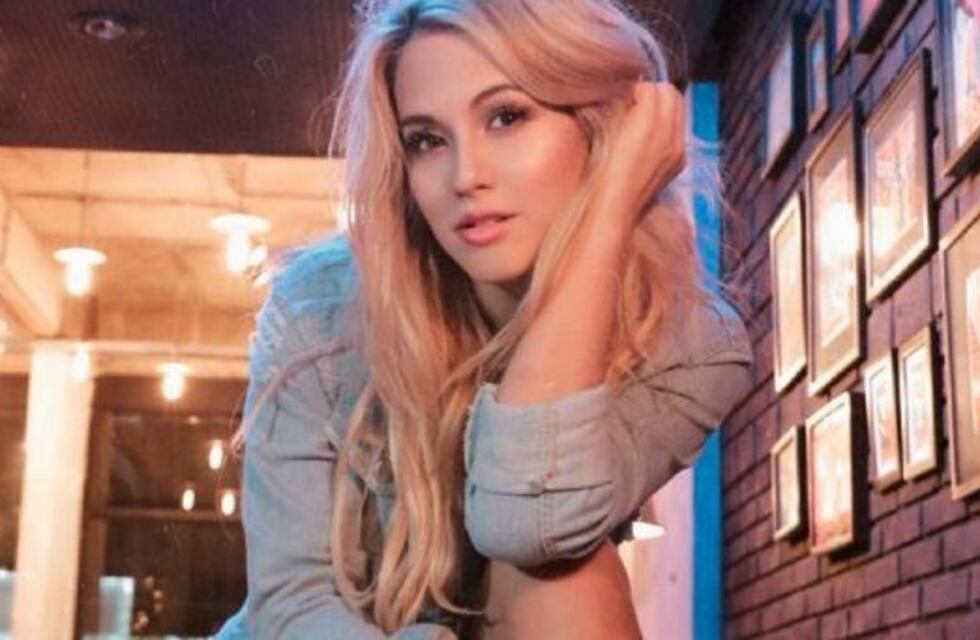 Flor Vigna sorprendió en mini-short y con una profunda reflexión