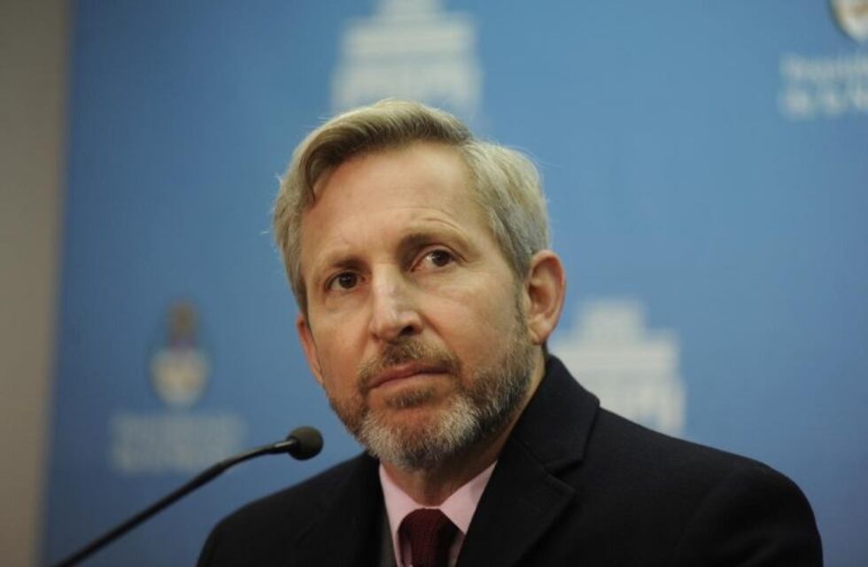 Rogelio Frigerio viene de campaña a Corrientes