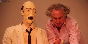 Ensayo para una renuncia