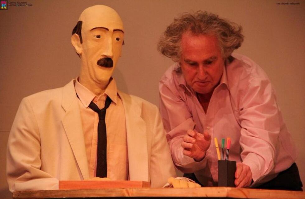 La comedia "Ensayo para una renuncia" vuelve a Mendoza