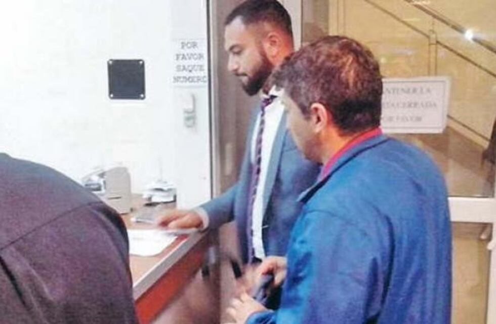 El cabo que denunció a un comisario por acoso sexual: "Fue un hecho gravísimo"