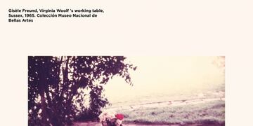 En Tránsito\u002E Fotografías de la colección del Museo Nacional de Bellas Artes