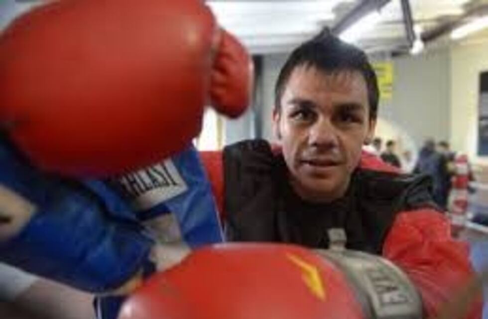 Cotón Reveco confía en conquistar el título mundial en Los Angeles