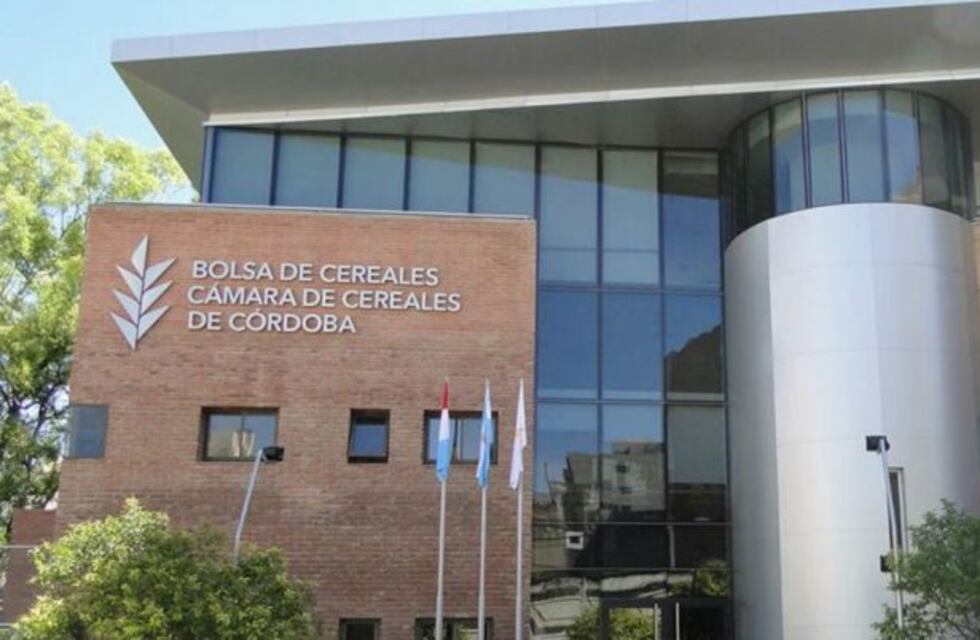 La Bolsa de Cereales de Córdoba cuestionó medidas fiscales nacionales