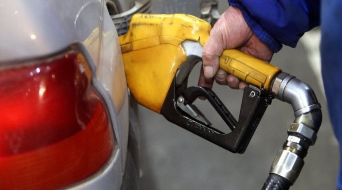 La nafta volvió a aumentar en Tucumán\u002E